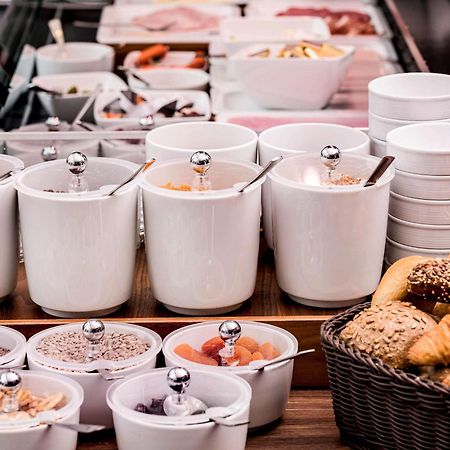 Ibis Styles Hotel Gelsenkirchen Kültér fotó
