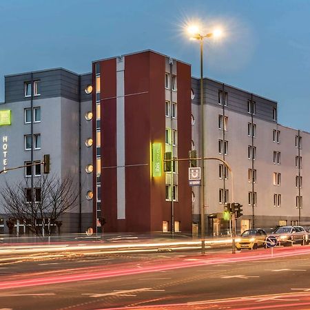 Ibis Styles Hotel Gelsenkirchen Kültér fotó
