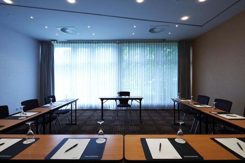 Ibis Styles Hotel Gelsenkirchen Kültér fotó