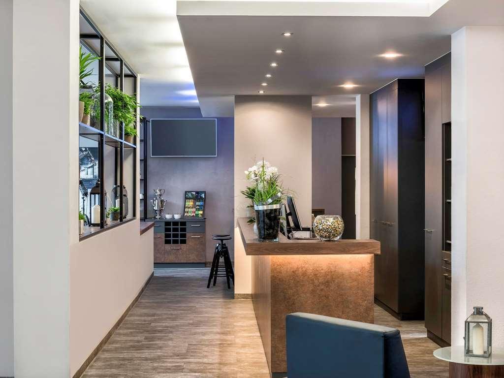 Ibis Styles Hotel Gelsenkirchen Kültér fotó