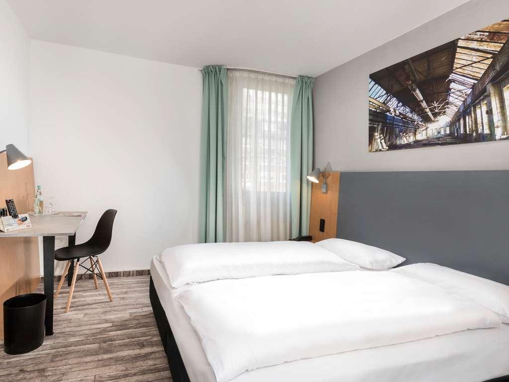 Ibis Styles Hotel Gelsenkirchen Szoba fotó