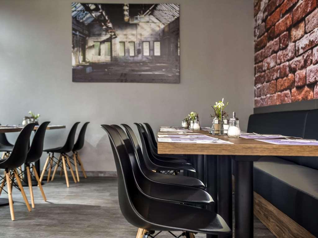 Ibis Styles Hotel Gelsenkirchen Létesítmények fotó