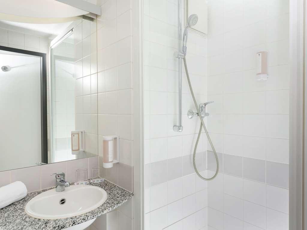 Ibis Styles Hotel Gelsenkirchen Szoba fotó
