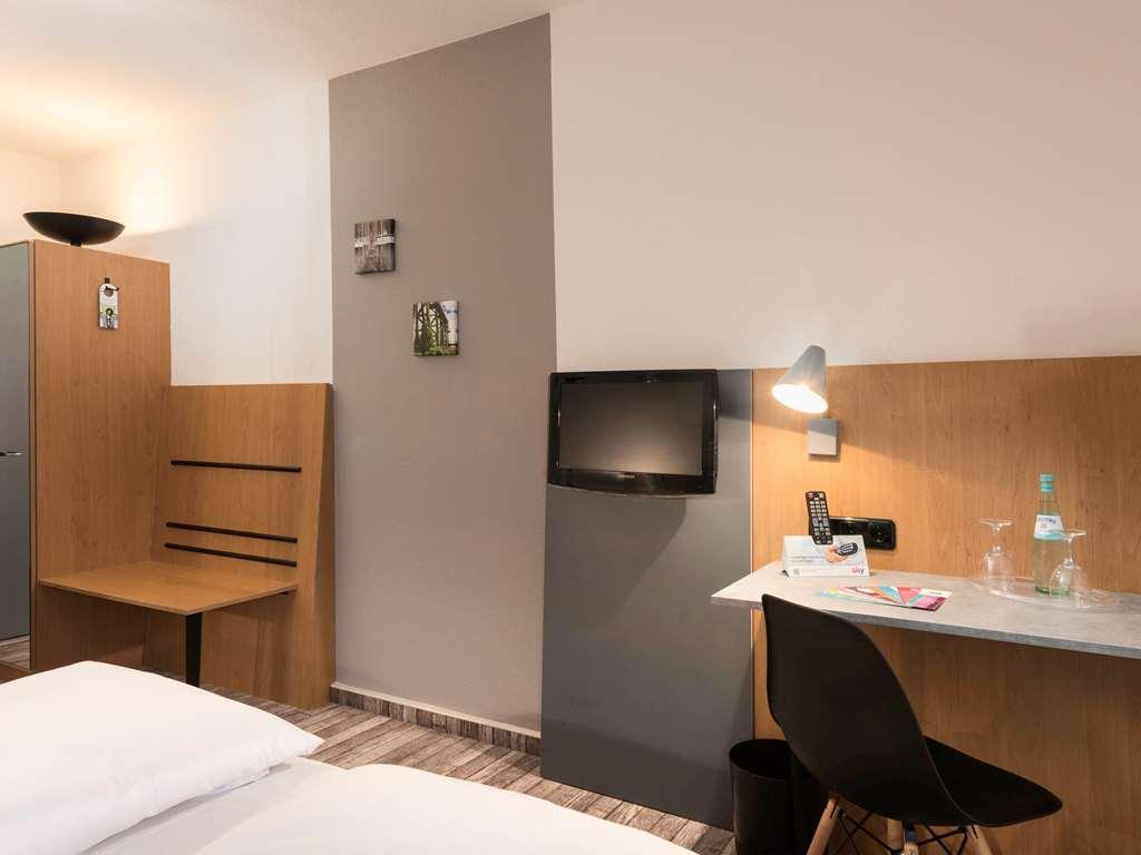 Ibis Styles Hotel Gelsenkirchen Szoba fotó