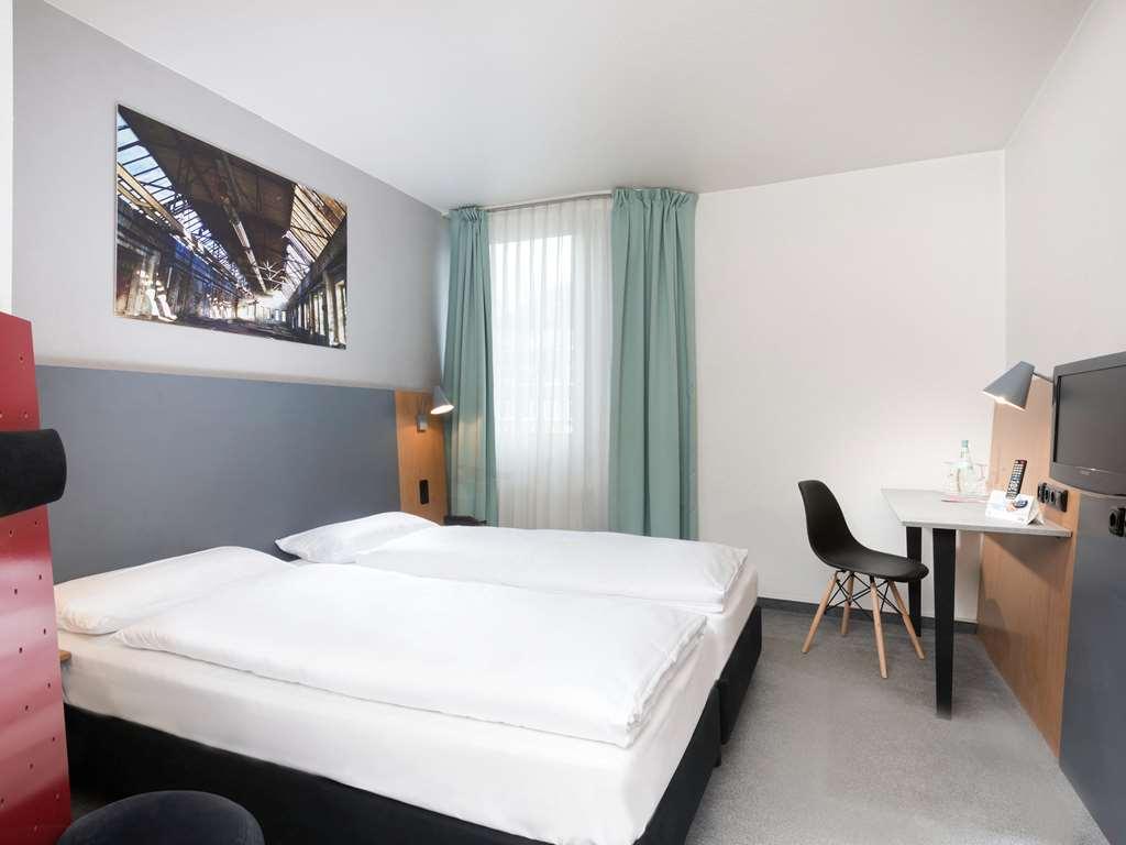 Ibis Styles Hotel Gelsenkirchen Szoba fotó