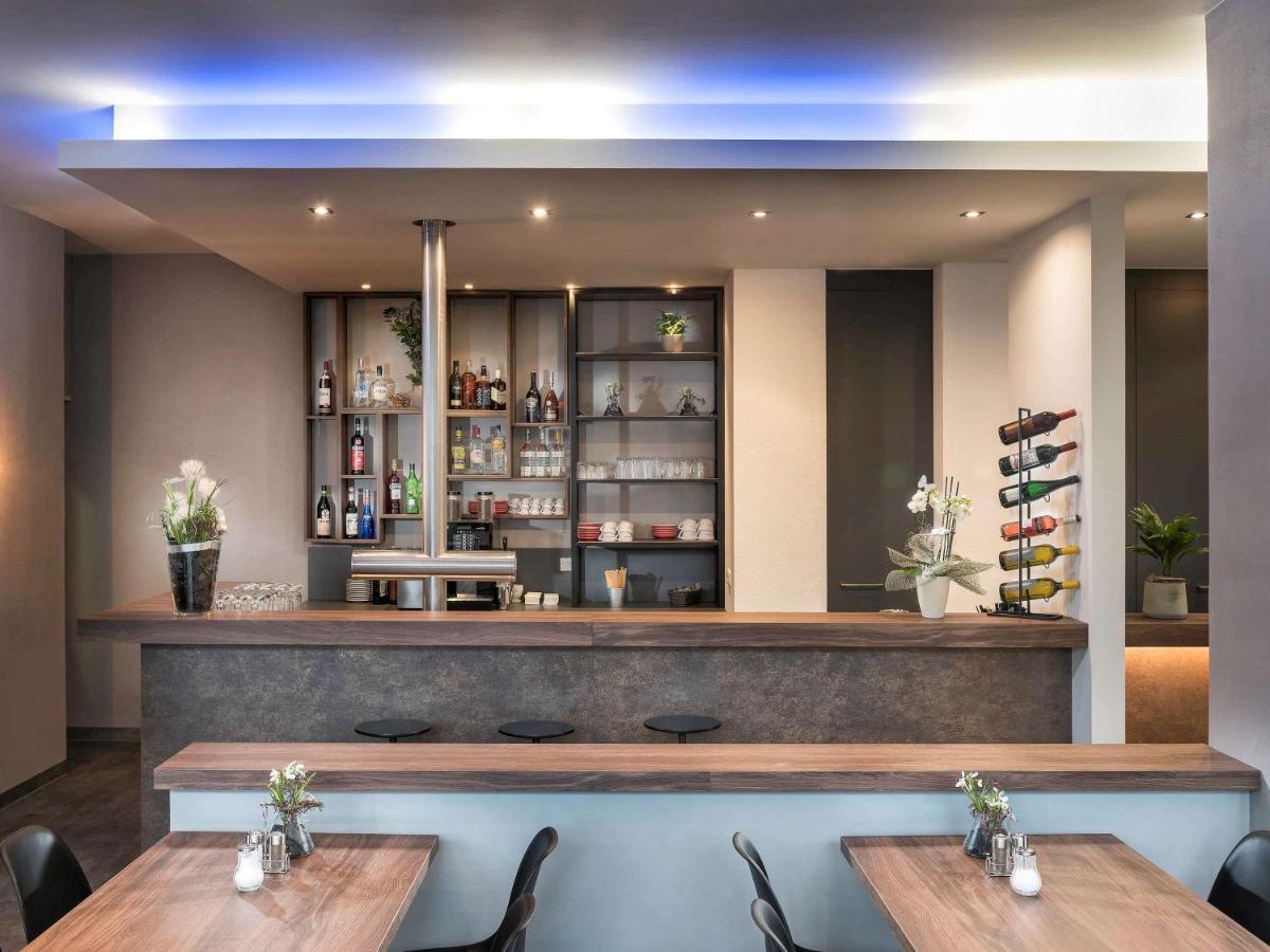Ibis Styles Hotel Gelsenkirchen Létesítmények fotó