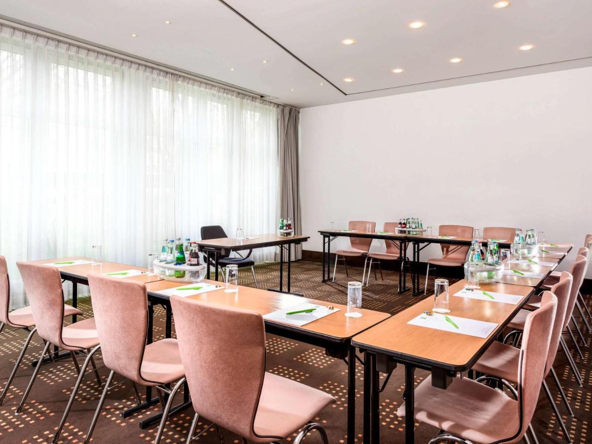 Ibis Styles Hotel Gelsenkirchen Üzleti fotó