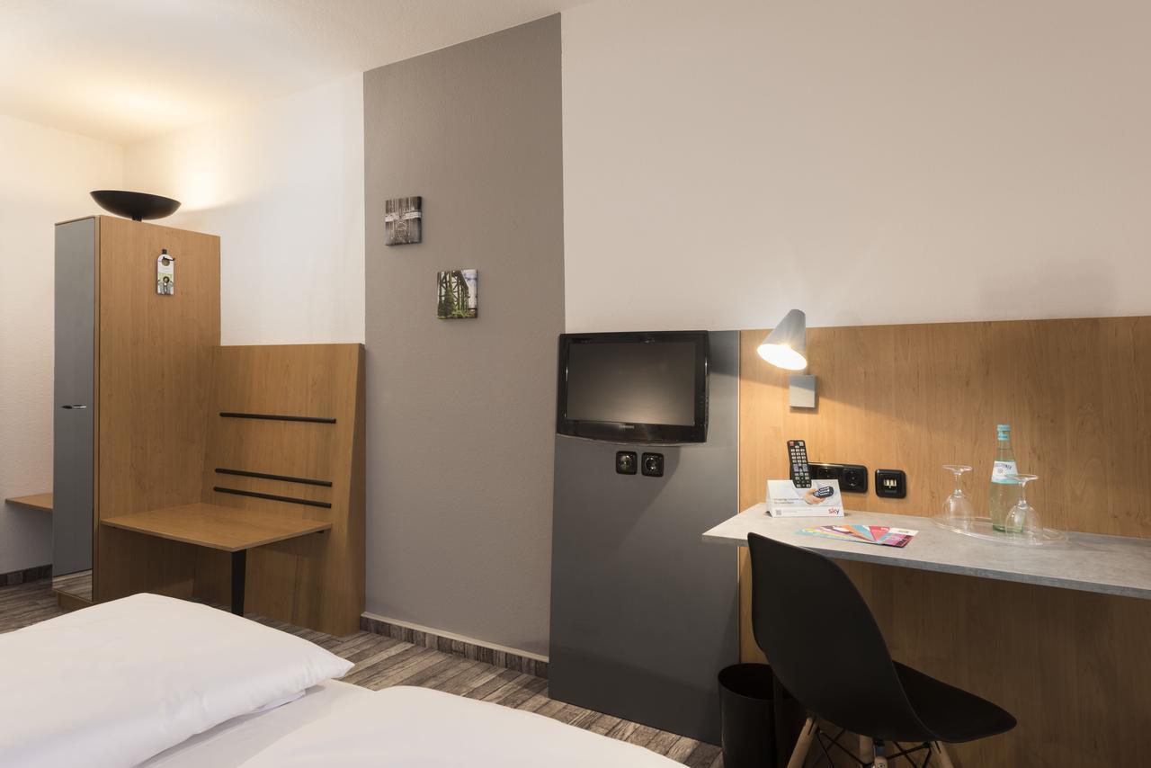 Ibis Styles Hotel Gelsenkirchen Kültér fotó