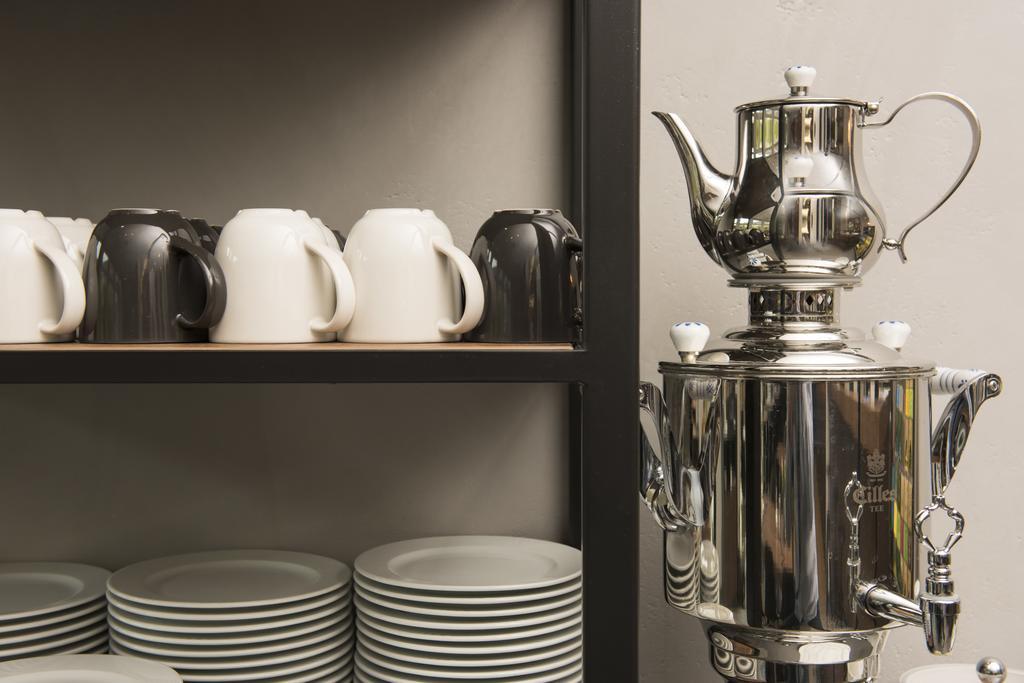 Ibis Styles Hotel Gelsenkirchen Beltér fotó