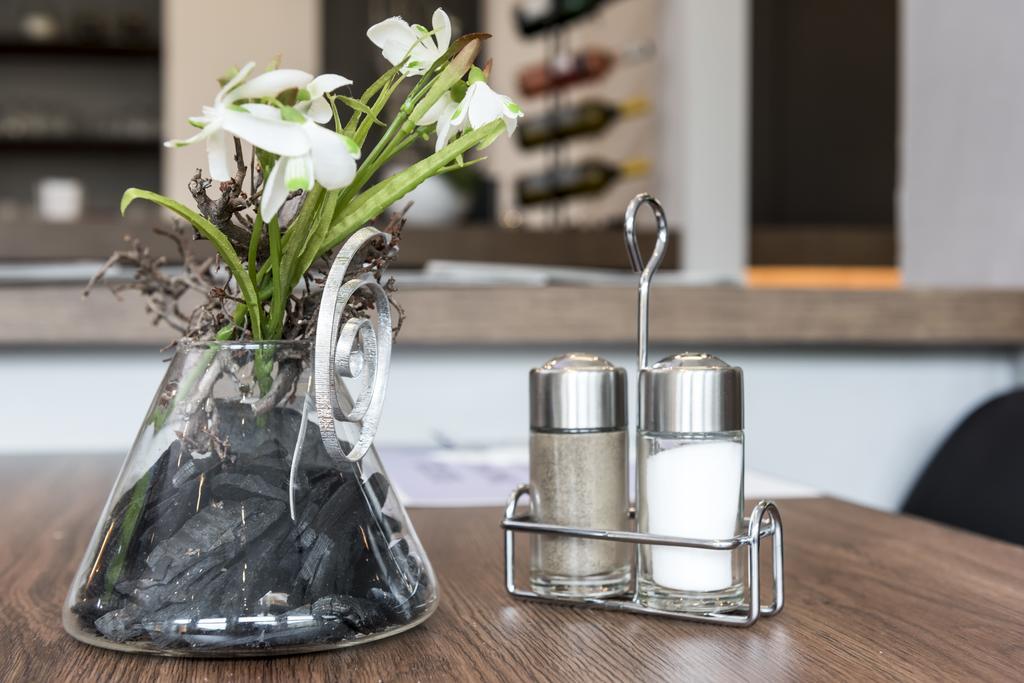 Ibis Styles Hotel Gelsenkirchen Létesítmények fotó